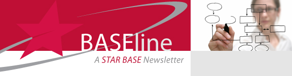 Baseline.  A Star Base Newsletter